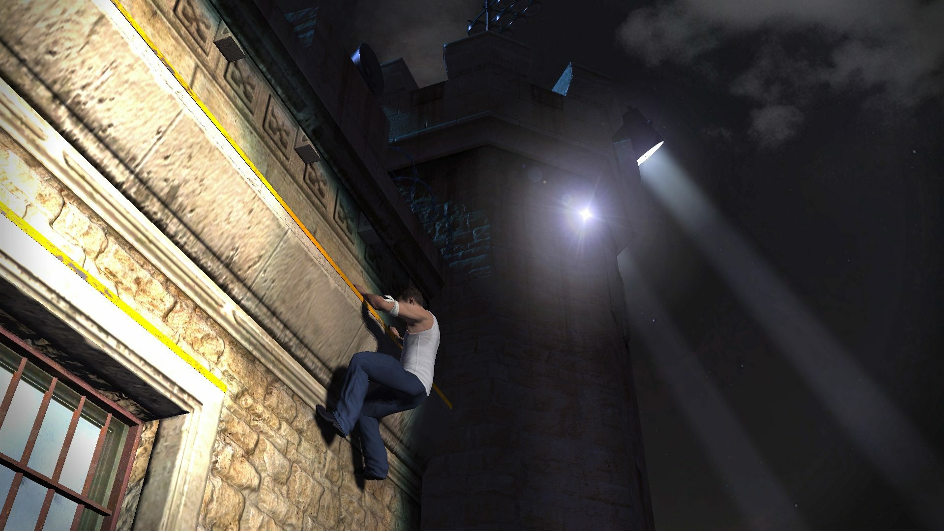 Prison Break: The Conspiracy - Imagen 22